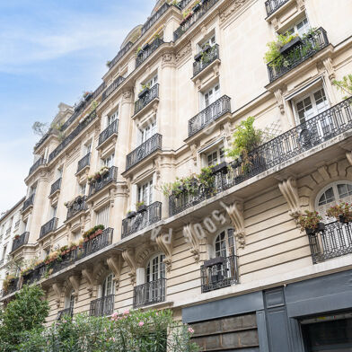 Appartement 3 pièces 580000 €