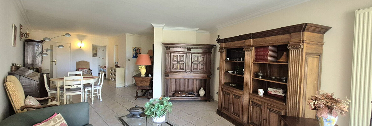 Appartement 2 Pièces 67 m² à vendre à Sausset-les-Pins (13960)