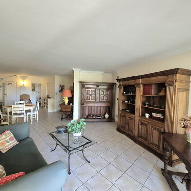 Appartement 2 pièces 320000 €