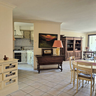 Appartement 2 pièces 298000 €