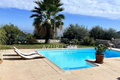Maison 5 pièces 1390000 €