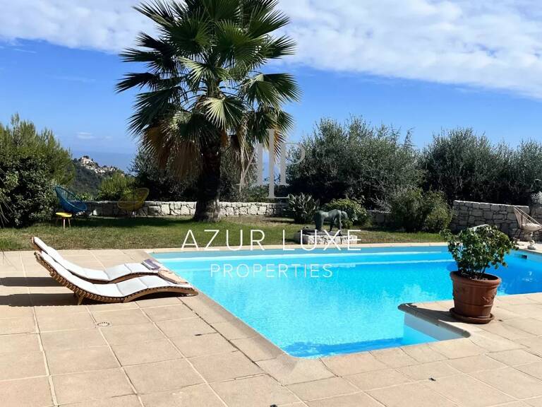 Maison familiale avec piscine — photo 1