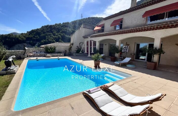 Maison familiale avec piscine — photo 2