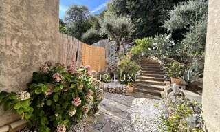 Maison 5 Pièces 140 m² à vendre à Sainte-Agnès (06500)