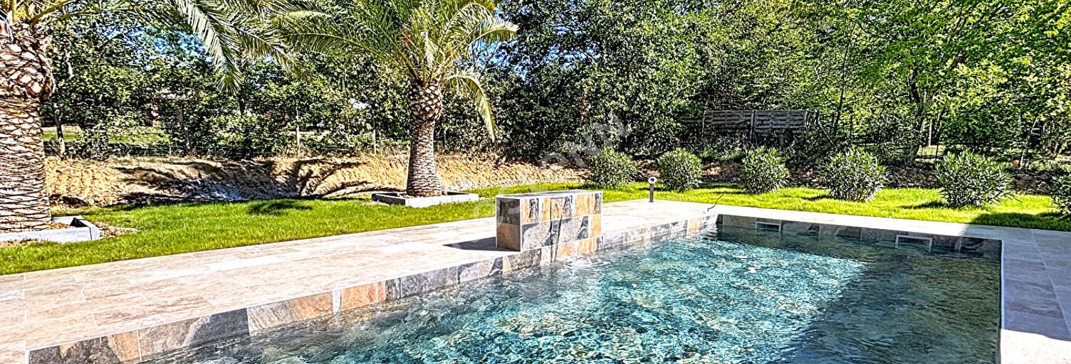 Maison 6 Pièces 172 m² à vendre à Montauban (82000)