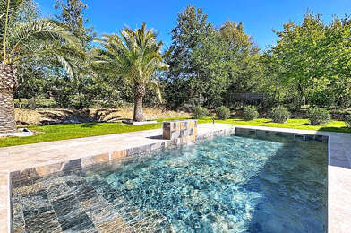 Maison 6 pièces 634000 €