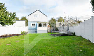 Maison 6 Pièces 123 m² à louer à Le Havre (76620)