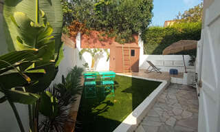 Appartement 1 Pièce 20 m² à louer à Sanary-sur-Mer (83110)