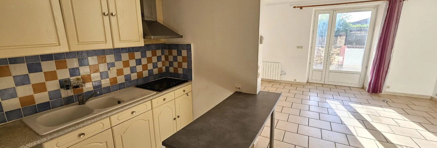 Appartement 3 Pièces 61 m² à louer à Pouzilhac (30210)