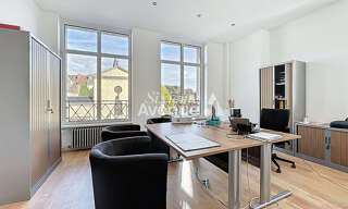 Commerce  111 m² à louer à Dunkerque (59140)