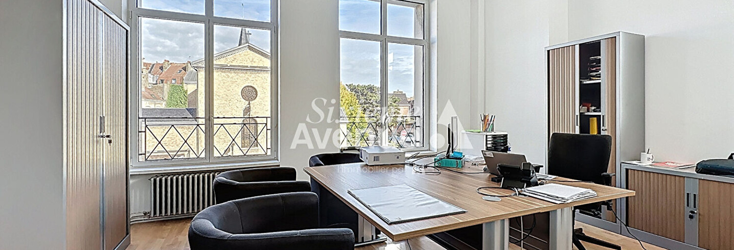 Commerce  111 m² à louer à Dunkerque (59140)