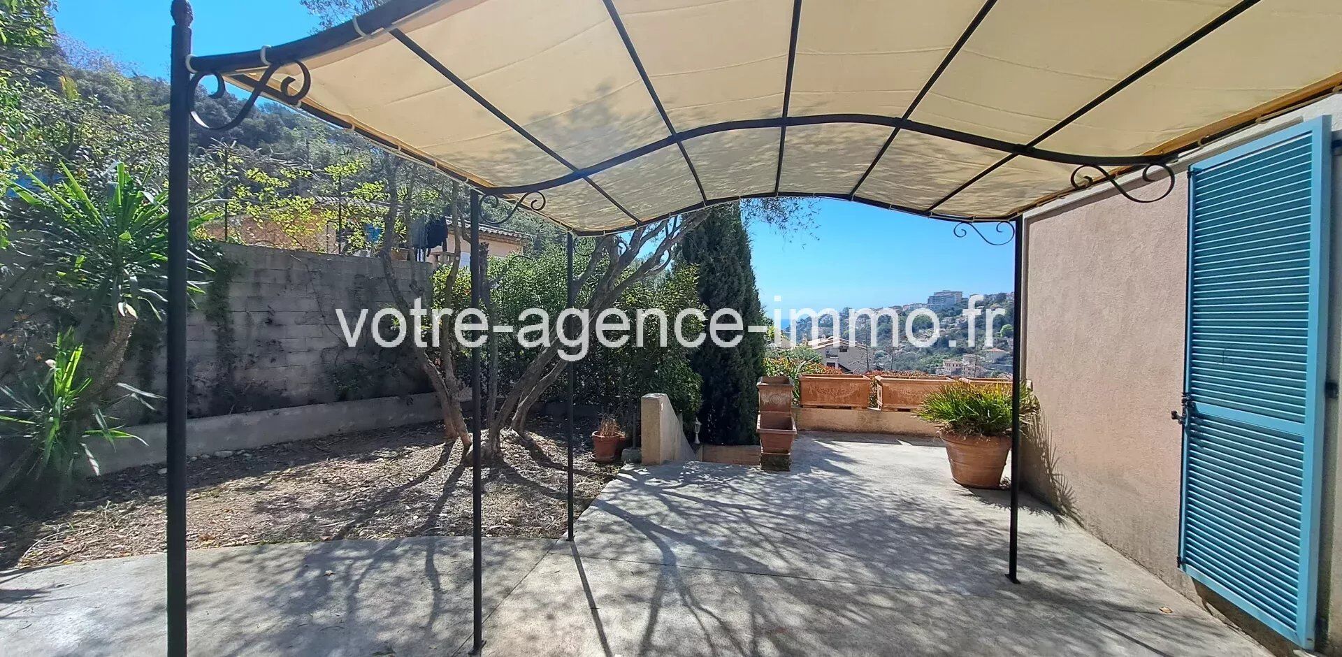 Photo Maison de 4 pièces Nice