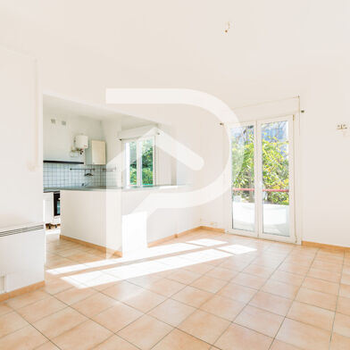 Appartement 2 pièces 299000 €