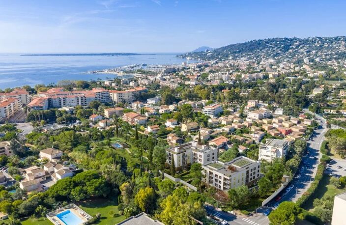 Antibes/Programme neuf — photo 2