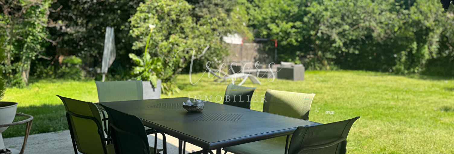 Maison 6 Pièces 150 m² à vendre à Annecy (74000)