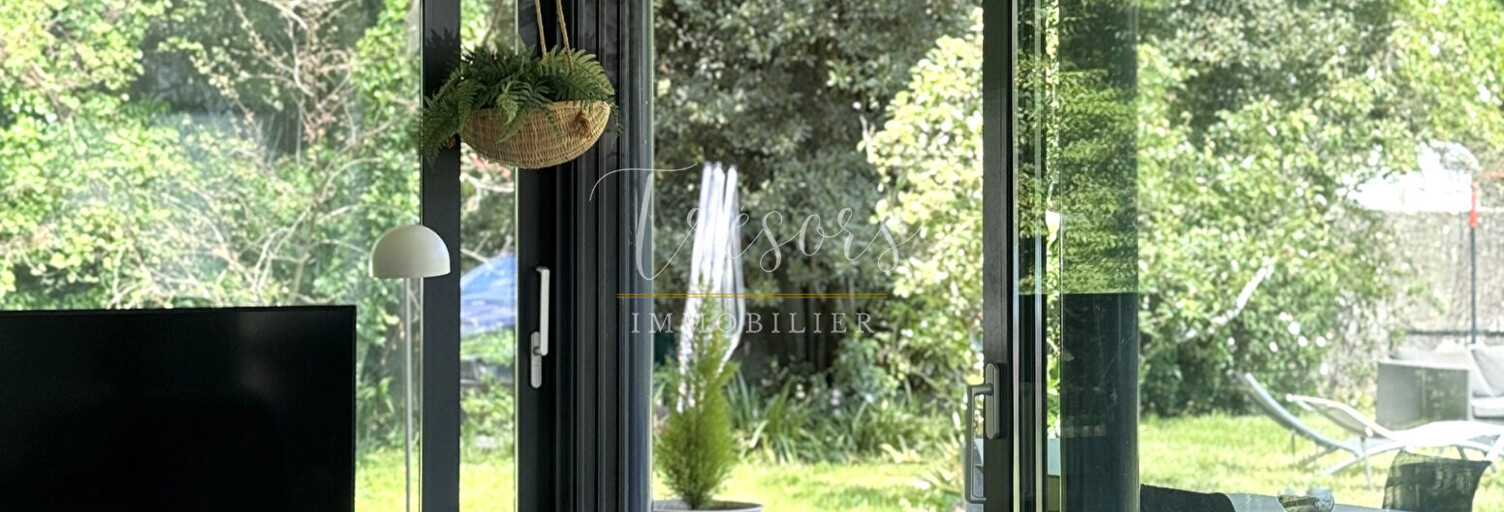 Maison 6 Pièces 150 m² à vendre à Annecy (74000)