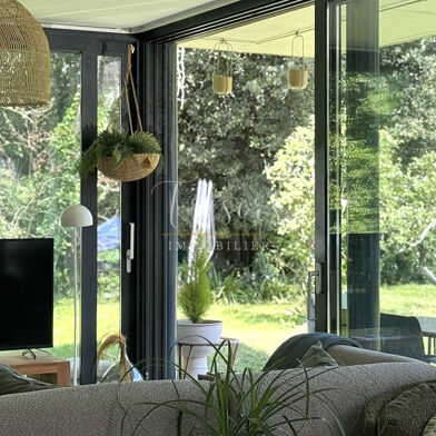 Maison 6 pièces 1370000 €