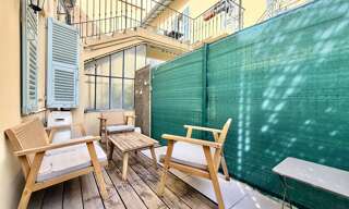 Appartement 2 Pièces 36 m² à vendre à Nice (06300)