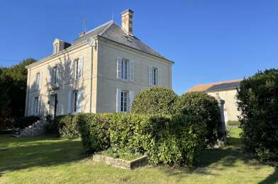 Maison 9 pièces 657200 €