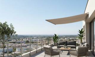 Appartement 2 Pièces 70 m² à vendre à Istres (13118)