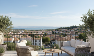 Appartement 2 Pièces 70 m² à vendre à Vitrolles (13127)