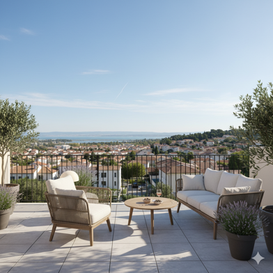 Appartement 2 pièces 299915 €