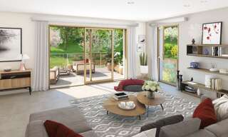 Appartement 2 Pièces 65 m² à vendre à Grimaud (83310)