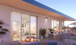 Appartement 3 Pièces 82 m² à vendre à La Seyne-sur-Mer (83500)