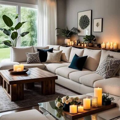 Appartement 3 pièces 399000 €