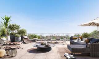 Appartement 2 Pièces 65 m² à vendre à La Seyne-sur-Mer (83500)