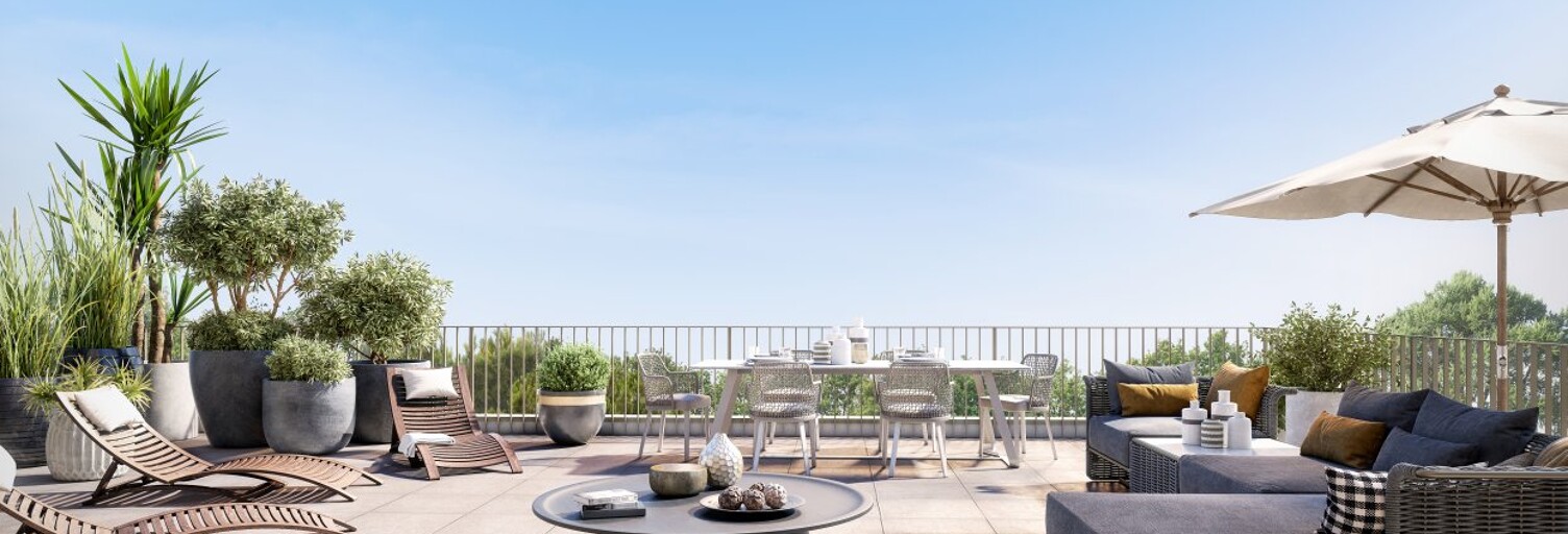 Appartement 2 Pièces 65 m² à vendre à La Seyne-sur-Mer (83500)