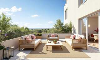 Appartement 1 Pièce 41 m² à vendre à La Seyne-sur-Mer (83500)