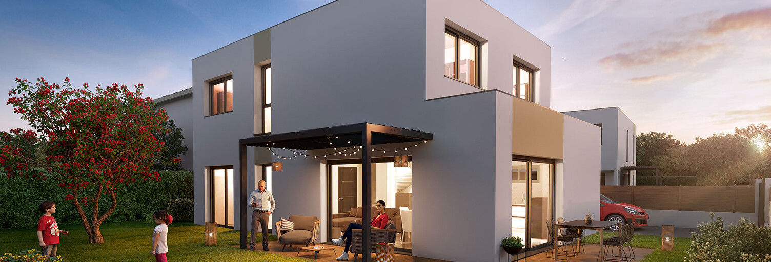 Maison 3 Pièces 92 m² à vendre à La Seyne-sur-Mer (83500)