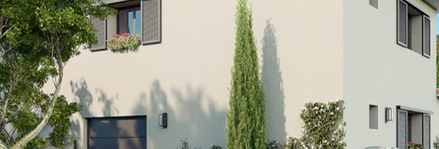 Maison 4 Pièces 100 m² à vendre à Puget-sur-Argens (83480)