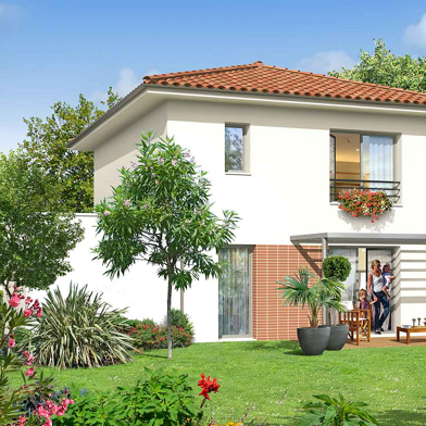 Maison 3 pièces 451000 €