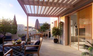 Appartement 2 Pièces 60 m² à vendre à Toulon (83000)