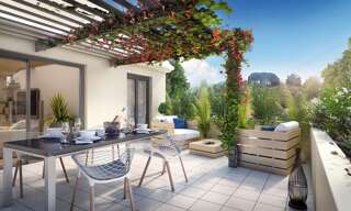 Appartement 1 Pièce 40 m² à vendre à Toulon (83000)