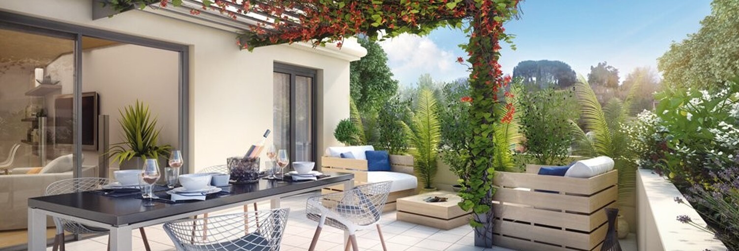 Appartement 1 Pièce 40 m² à vendre à Toulon (83000)