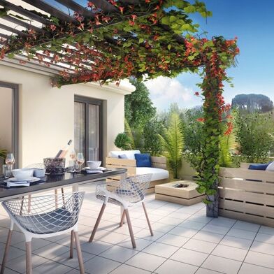 Appartement 1 pièces 184000 €