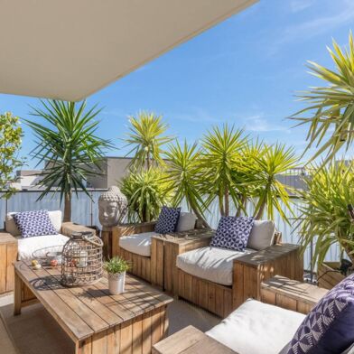 Appartement 3 pièces 324000 €