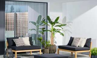 Appartement 1 Pièce 46 m² à vendre à Cogolin (83310)