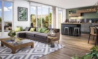 Appartement 2 Pièces 65 m² à vendre à Brignoles (83170)