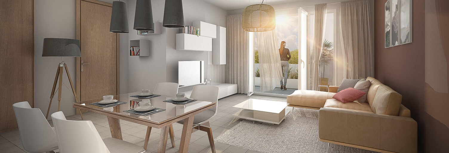 Appartement 1 Pièce 47 m² à vendre à Fréjus (83600)