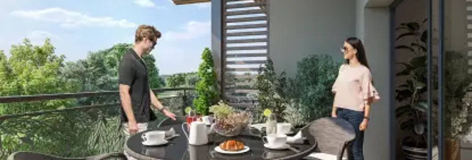 Appartement 1 Pièce 42 m² à vendre à Toulon (83000)