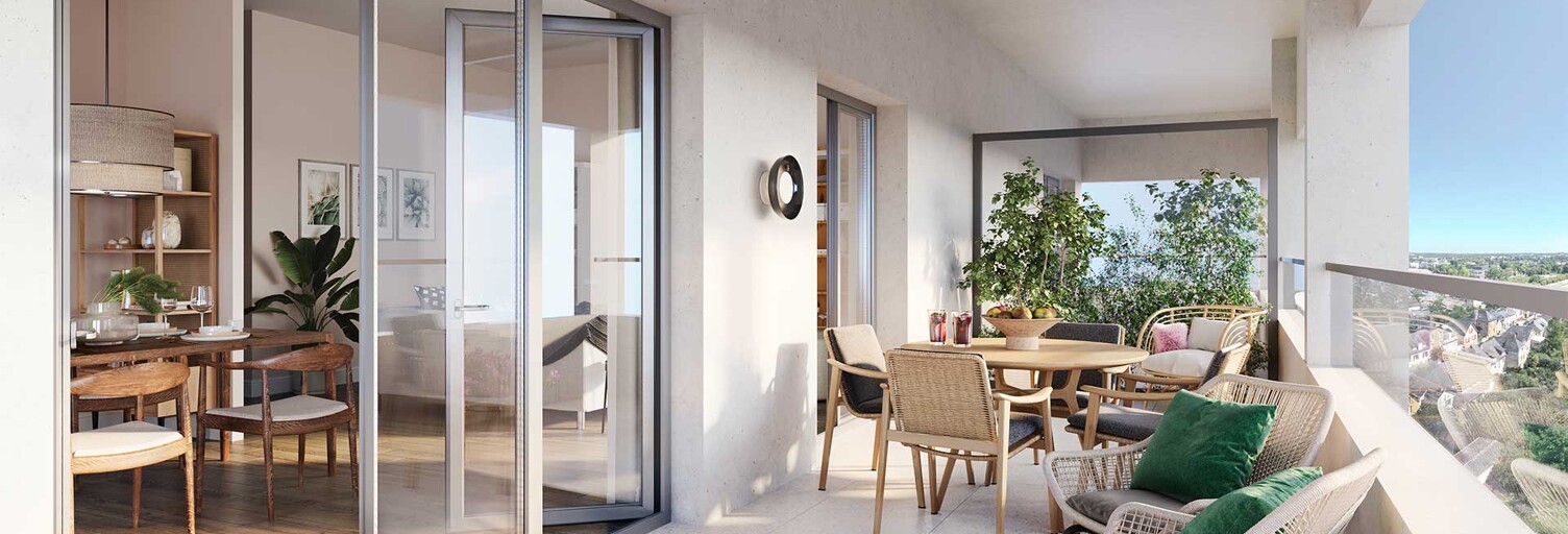 Appartement 2 Pièces 70 m² à vendre à Le Muy (83490)