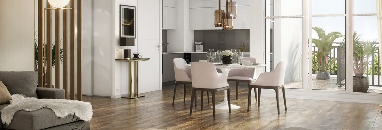 Appartement 2 Pièces 66 m² à vendre à Toulon (83000)