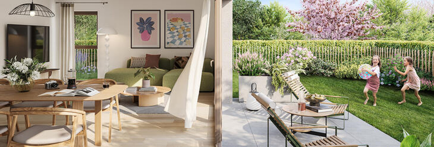 Appartement 2 Pièces 81 m² à vendre à Fréjus (83370)