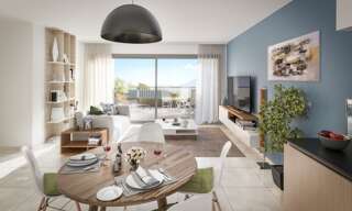 Appartement 1 Pièce 50 m² à vendre à Brignoles (83170)