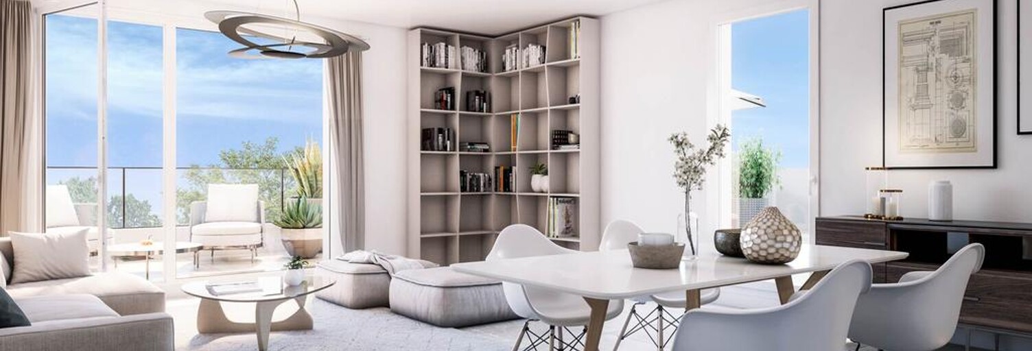 Appartement 3 Pièces 86 m² à vendre à Brignoles (83170)