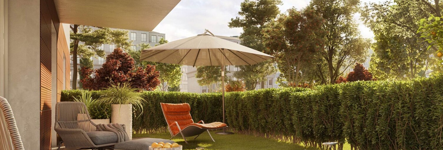 Appartement 1 Pièce 41 m² à vendre à Le Muy (83490)